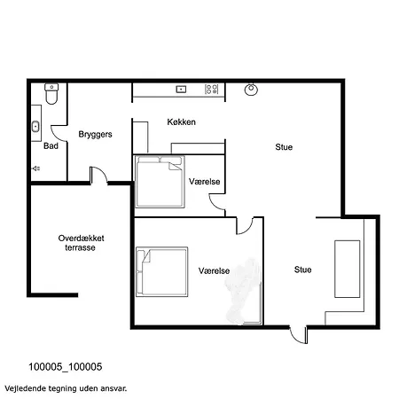 10005-nykobing-sj-chr-petersensvej-23 * Rørvig