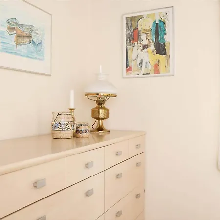 10005-nykobing-sj-chr-petersensvej-23 Σπίτι διακοπών