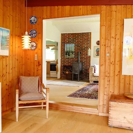 Σπίτι διακοπών 10005-nykobing-sj-chr-petersensvej-23 Rørvig