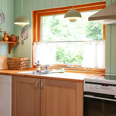 10005-nykobing-sj-chr-petersensvej-23 Σπίτι διακοπών