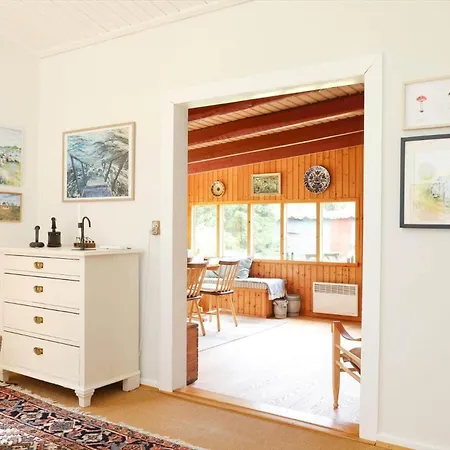 Σπίτι διακοπών 10005-nykobing-sj-chr-petersensvej-23 *