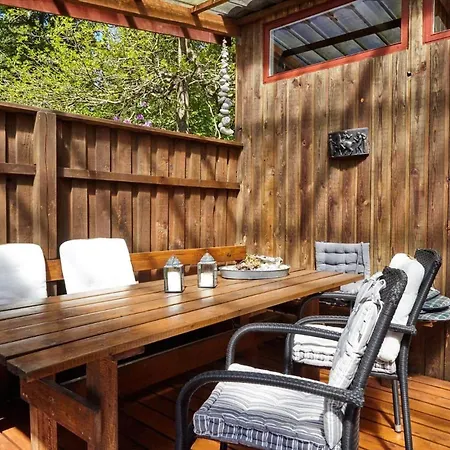 10005-nykobing-sj-chr-petersensvej-23 Σπίτι διακοπών Rørvig