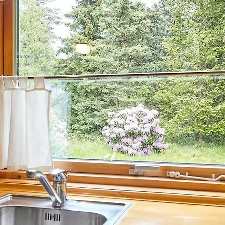 10005-nykobing-sj-chr-petersensvej-23 Σπίτι διακοπών