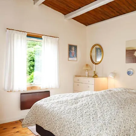 Σπίτι διακοπών 10005-nykobing-sj-chr-petersensvej-23