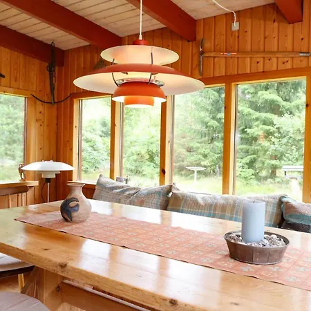 Σπίτι διακοπών 10005-nykobing-sj-chr-petersensvej-23 *