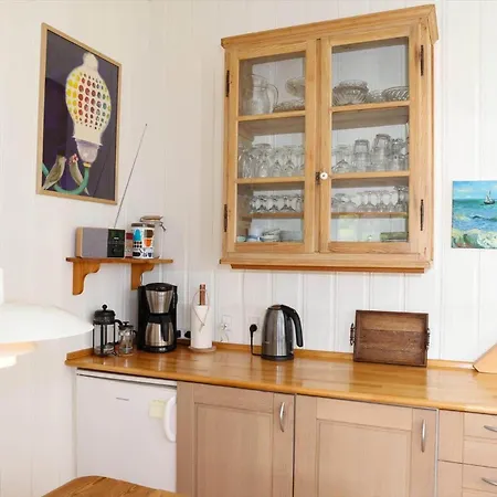 Σπίτι διακοπών 10005-nykobing-sj-chr-petersensvej-23