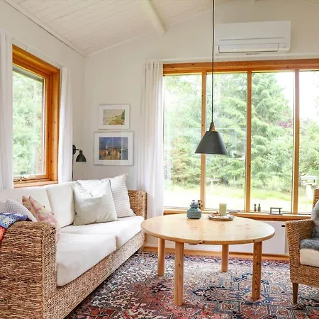 10005-nykobing-sj-chr-petersensvej-23 Σπίτι διακοπών *