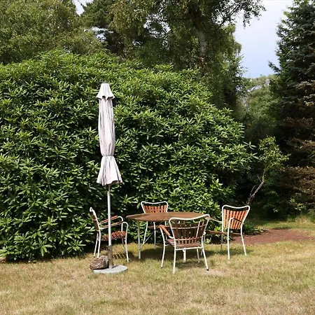 10005-nykobing-sj-chr-petersensvej-23 Σπίτι διακοπών