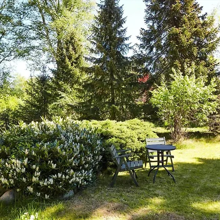 Σπίτι διακοπών 10005-nykobing-sj-chr-petersensvej-23