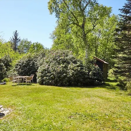 Σπίτι διακοπών 10005-nykobing-sj-chr-petersensvej-23